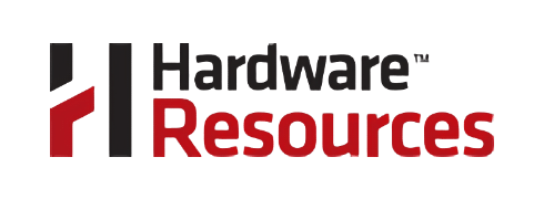 Hardware Resources Logo